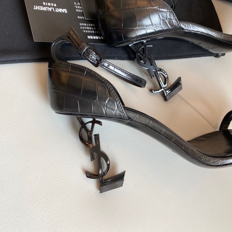 Ysl Sandals